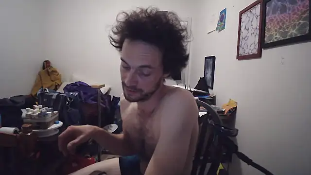 JohnnyMoves