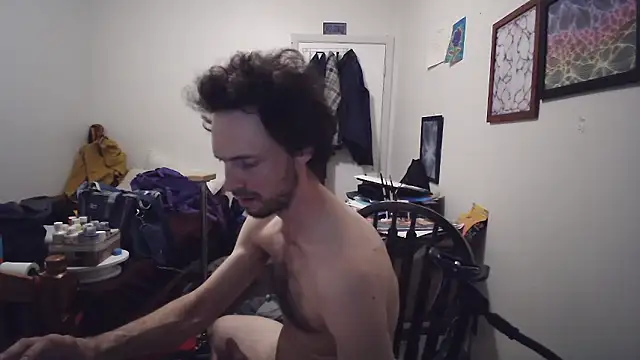 JohnnyMoves webcam