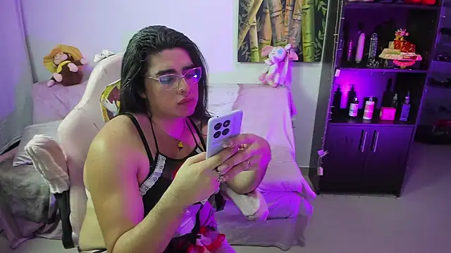 Khalifa_Gold webcam