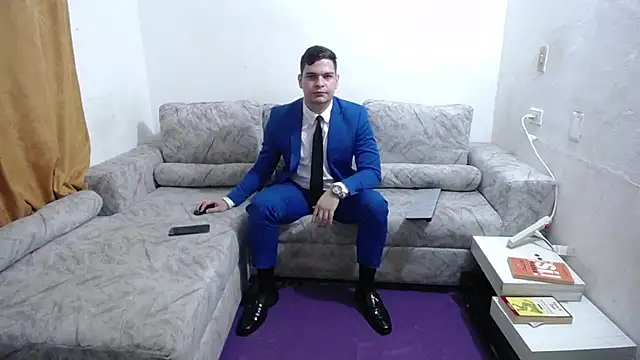 Victor_Maitland