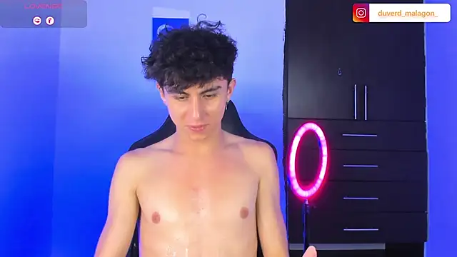 Demian_cute18 webcam