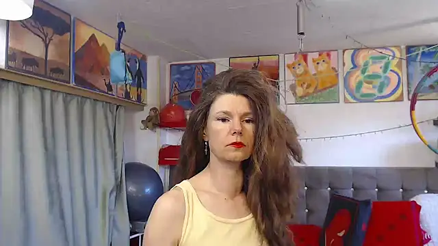 kellyterapy webcam