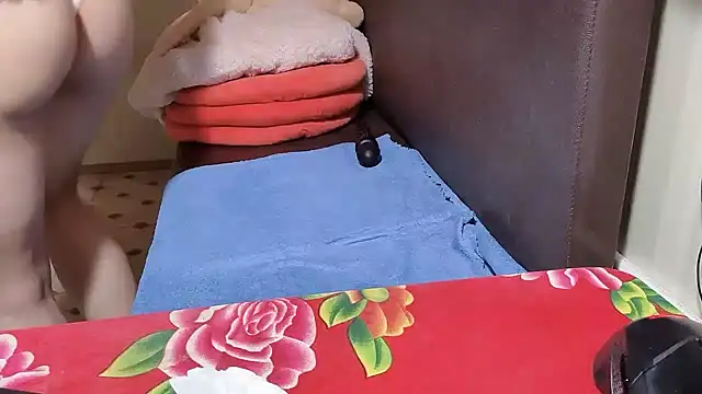 LinhChi_9x webcam
