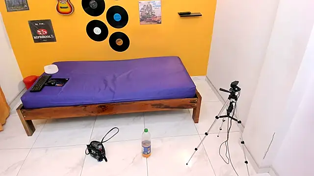 lilithevil32 webcam