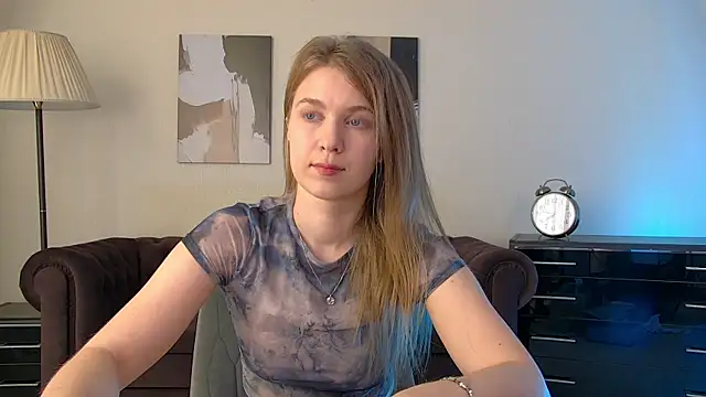 CasandraMarc webcam