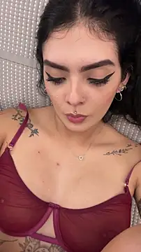 AliceRitter webcam