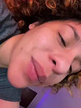 HUMANXTHING webcam