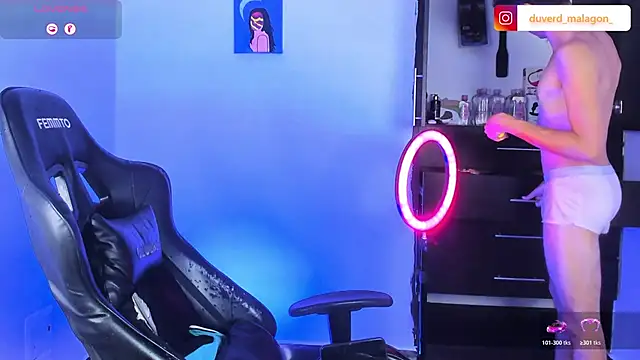 Demian_cute18 webcam
