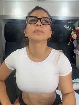 Arianna_Jones1 webcam