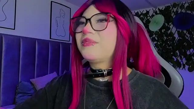 Kitty_Gang webcam