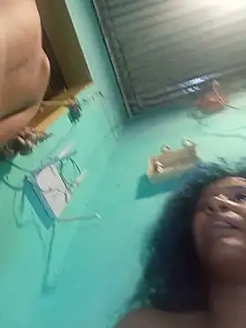 Goddesshirel webcam
