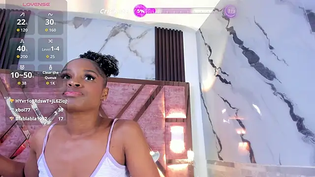 kandy_bronw webcam