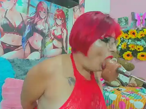 Yeny_hot_ webcam