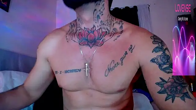 Edwardjonnes webcam