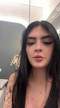 AliceRitter webcam