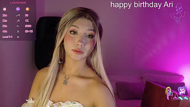 Ariana_bb