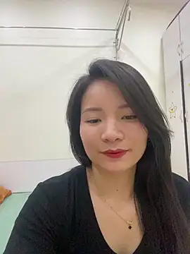 Charming-girl- webcam