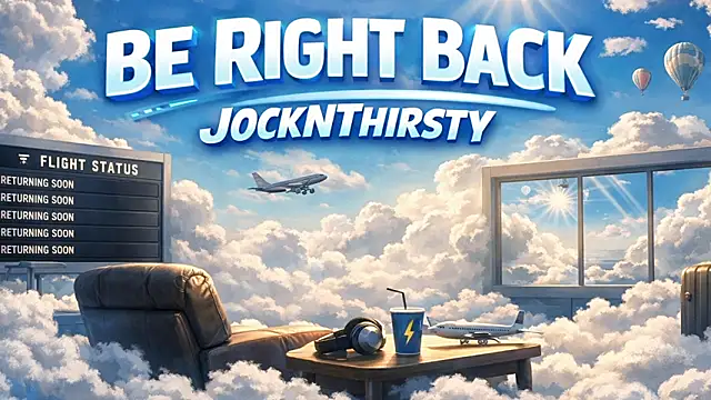 jocknthirsty - JockNThirsty's free webcam - UK Sex Cams