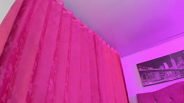 Evelyn_A webcam