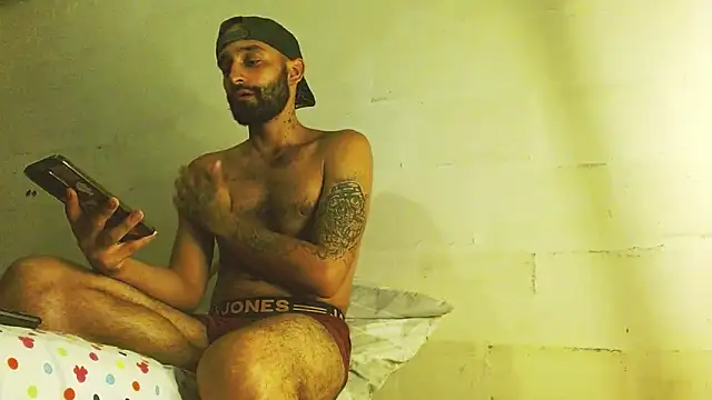Alex_Flame_ webcam
