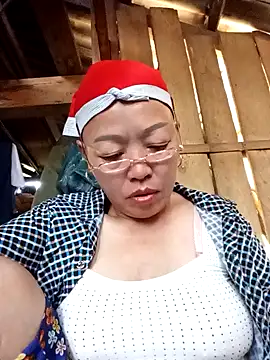Agnes-baby webcam