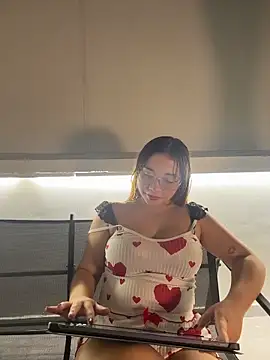 AliciaWhite_nt webcam