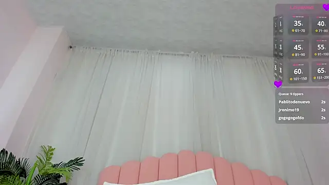 Naty_Rose23 webcam