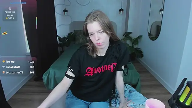 _Tina_Tayllor_ webcam