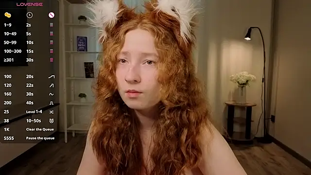 MaraButtrey webcam