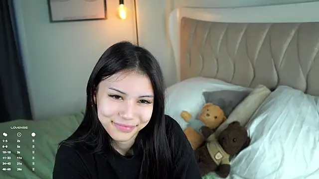 SulemaNeugin webcam