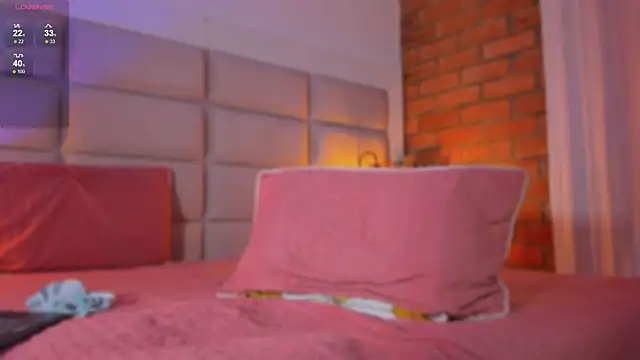 jhosuahunt webcam