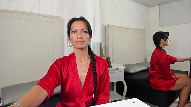 FernandaAvilax webcam