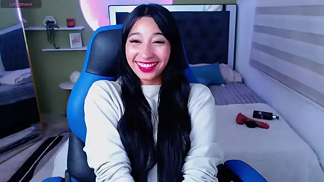 ivvoncute webcam