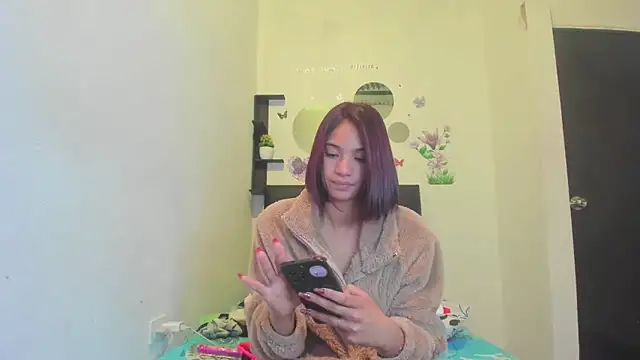 sapphire_brown20 webcam
