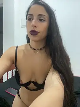 sweetwanda webcam