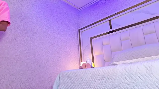 celestte_sm webcam