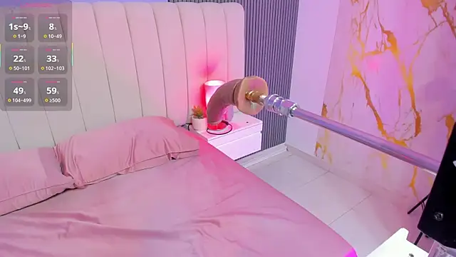 cherry_muriel webcam