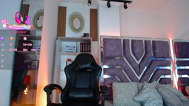 Eva__Walker webcam