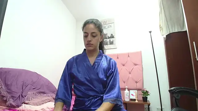 Xtream_LoversXXX webcam