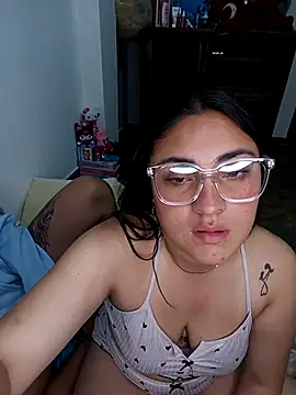 -brendda- webcam