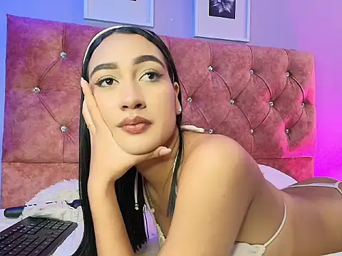 Nikirouse webcam