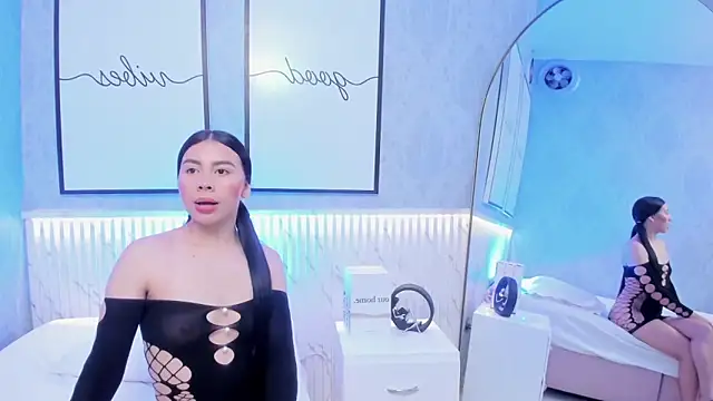 Ashley_lee4u webcam