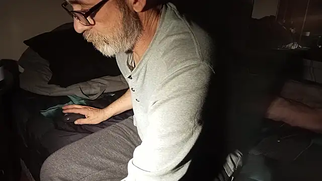 Kitrider webcam