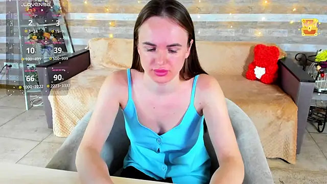 SusanSmit webcam