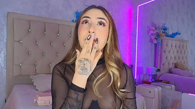 nini_love01 webcam