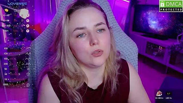 Mira_Mermayd webcam