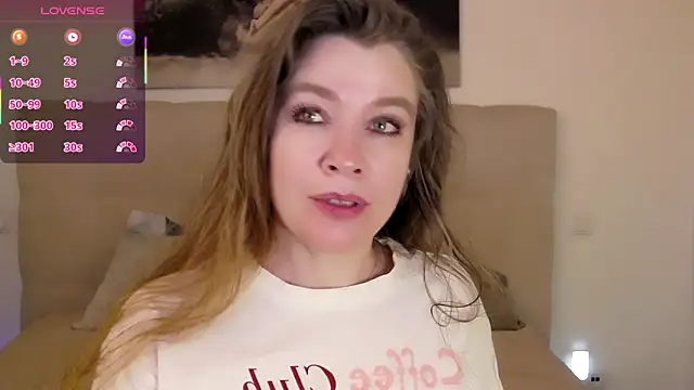 PetersEmily webcam