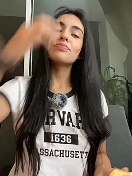 DaphneUwu webcam