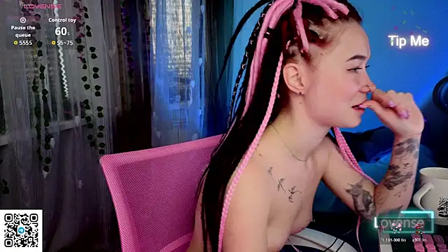 WendyCandy18