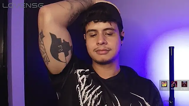 BjornSteel